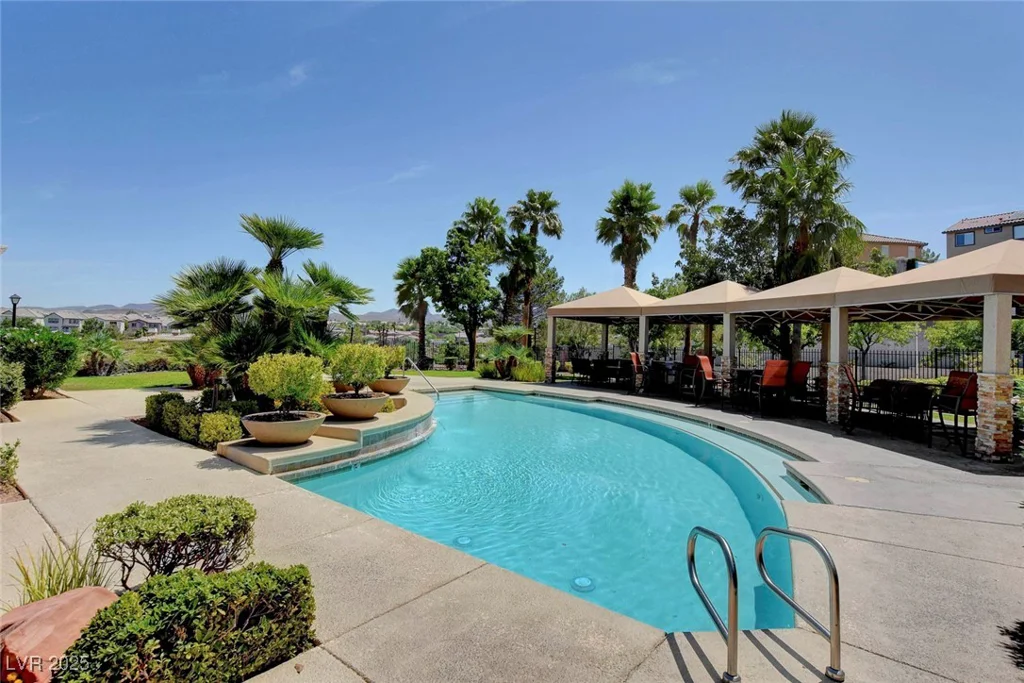 2900 Sunridge Heights, Henderson, NV 89052