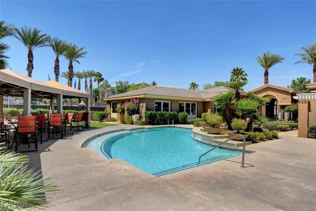 2900 Sunridge Heights, Henderson, NV 89052