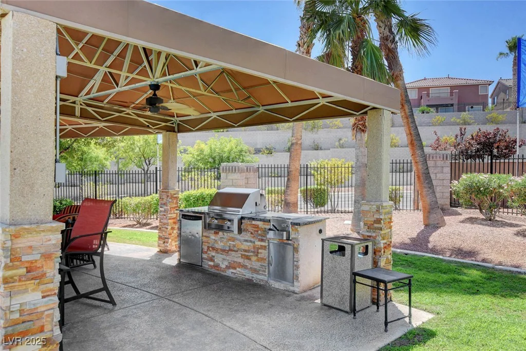 2900 Sunridge Heights, Henderson, NV 89052