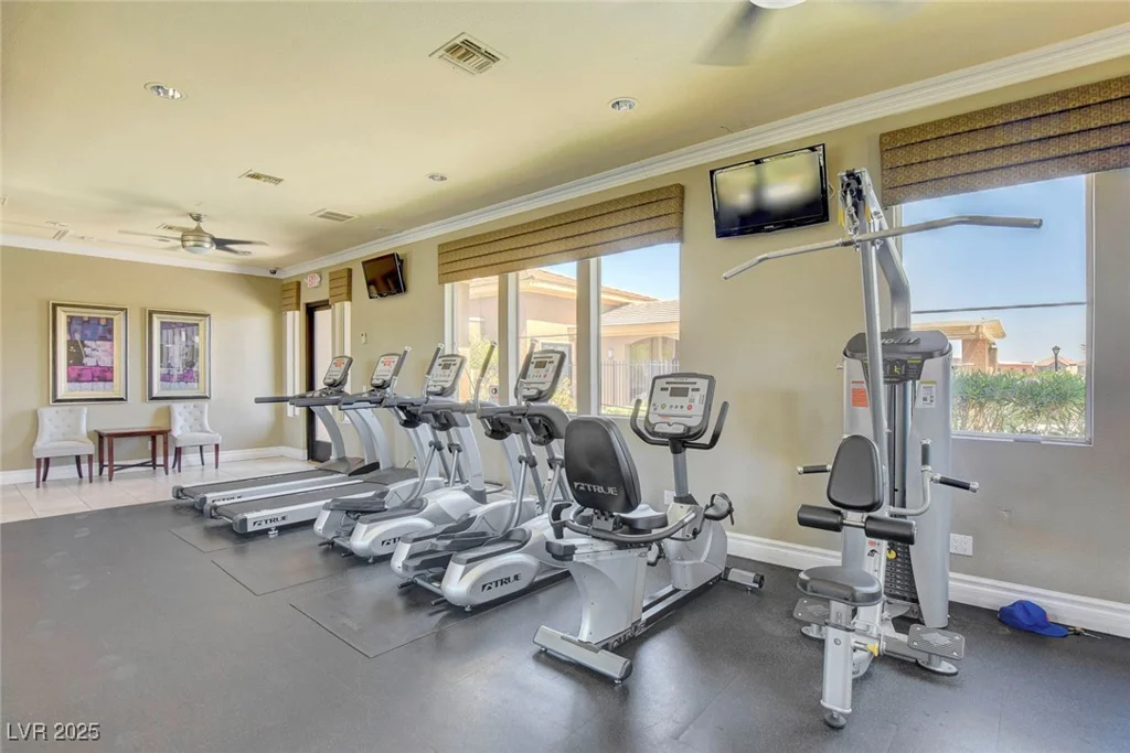 2900 Sunridge Heights, Henderson, NV 89052