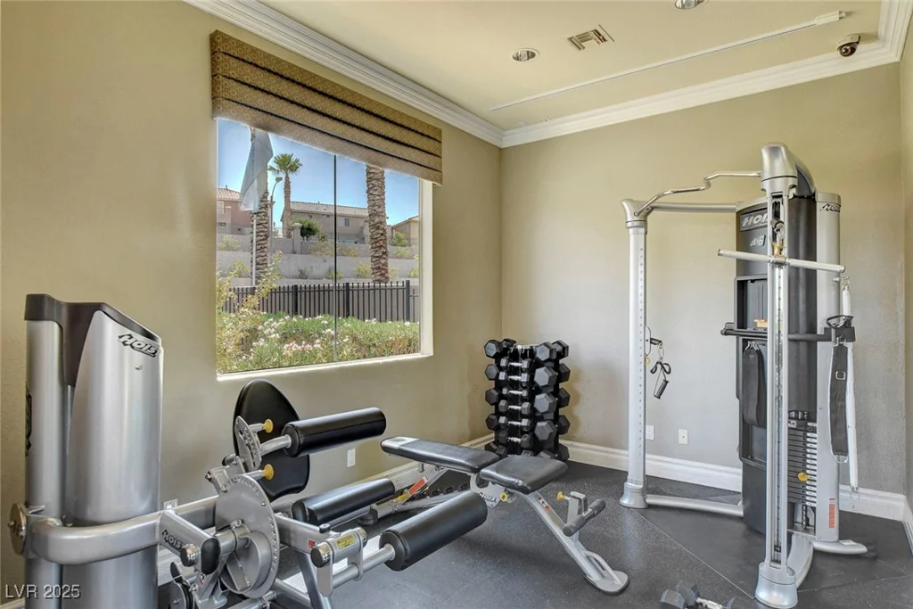 2900 Sunridge Heights, Henderson, NV 89052