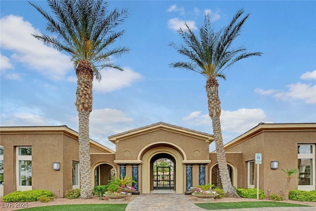 2900 Sunridge Heights, Henderson, NV 89052