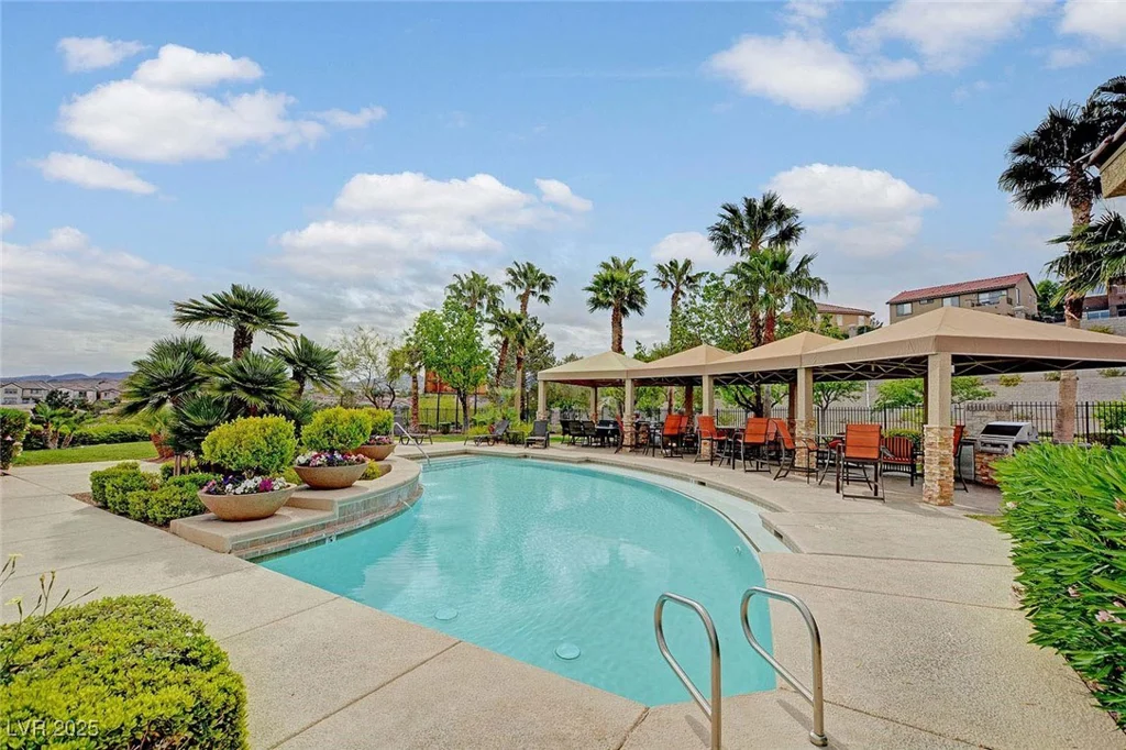 2900 Sunridge Heights, Henderson, NV 89052