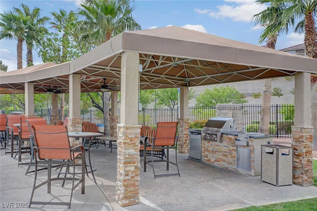 2900 Sunridge Heights, Henderson, NV 89052