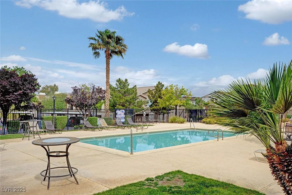 2900 Sunridge Heights, Henderson, NV 89052