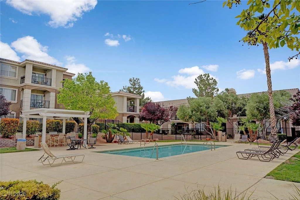 2900 Sunridge Heights, Henderson, NV 89052