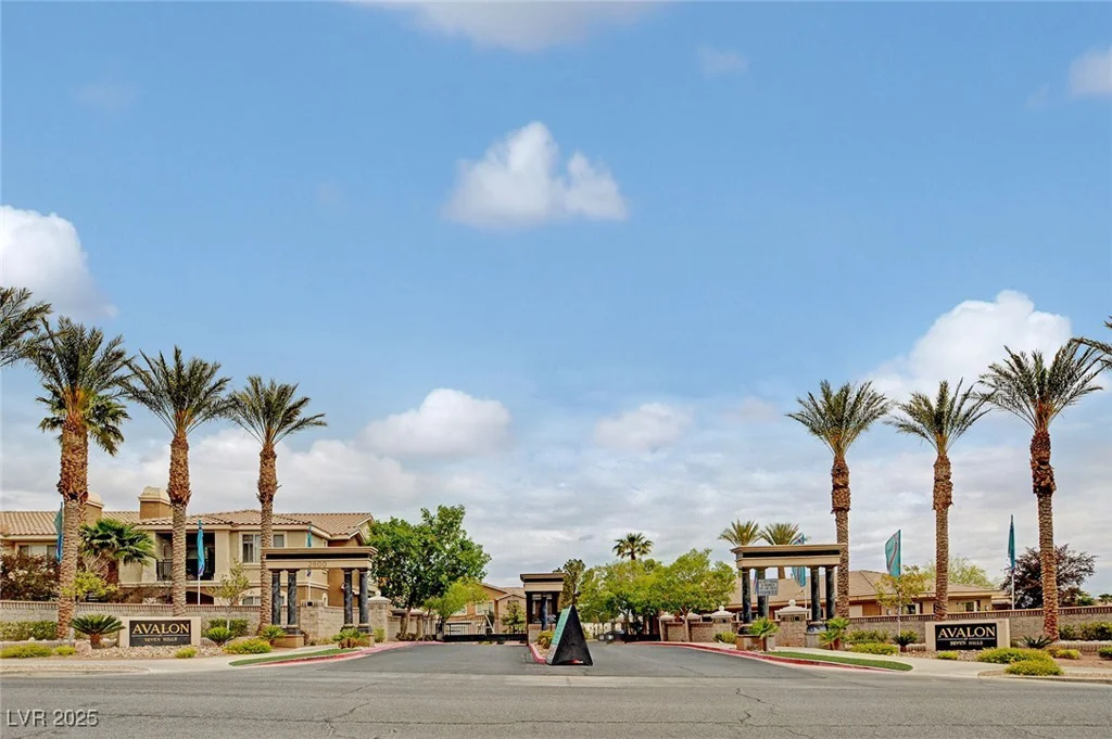 2900 Sunridge Heights, Henderson, NV 89052