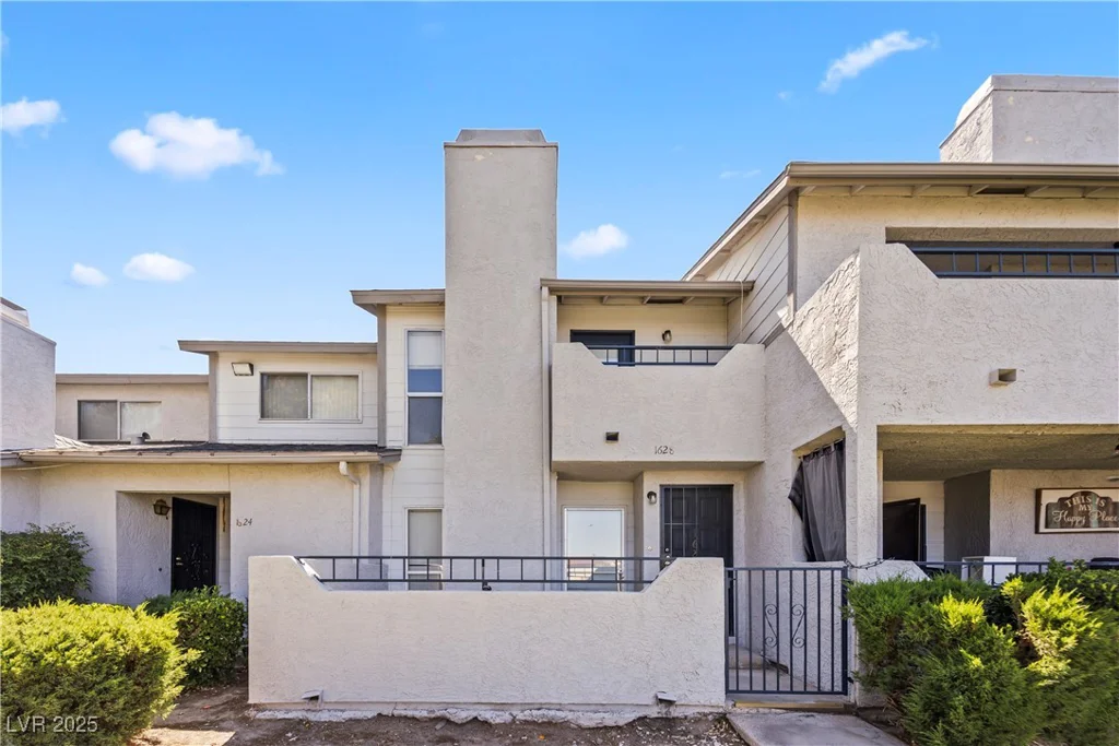 1628 Justin, Henderson, NV 89011