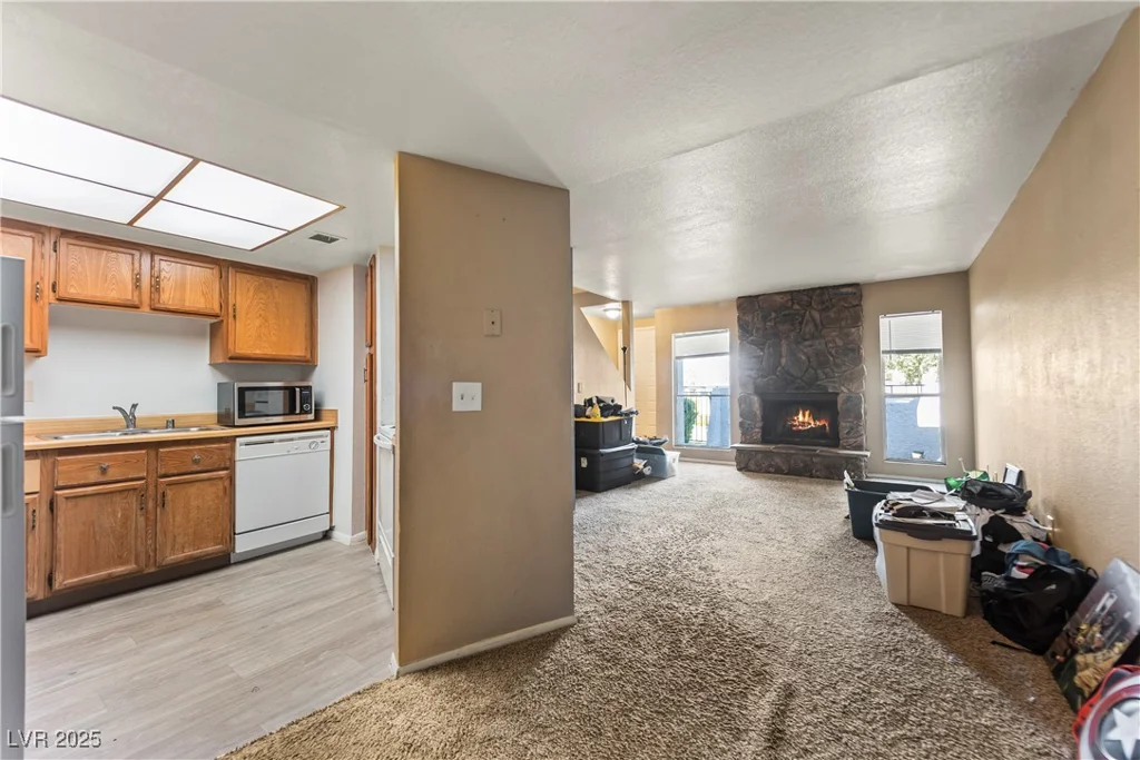 1628 Justin, Henderson, NV 89011