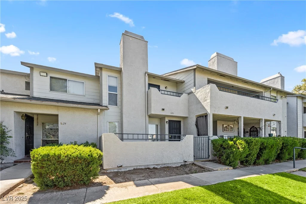 1628 Justin, Henderson, NV 89011
