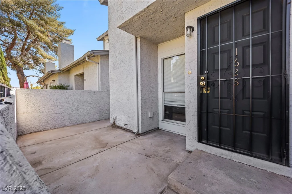 1628 Justin, Henderson, NV 89011