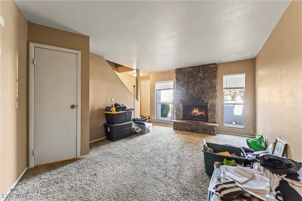 1628 Justin, Henderson, NV 89011