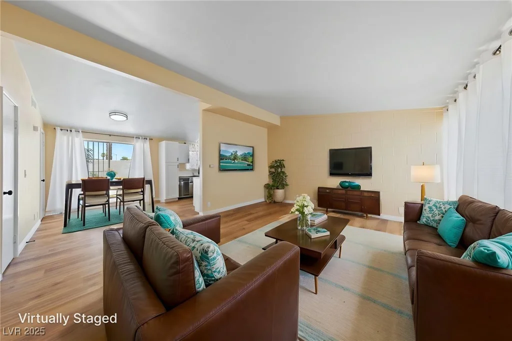 1828 Golden Arrow, Las Vegas, NV 89169