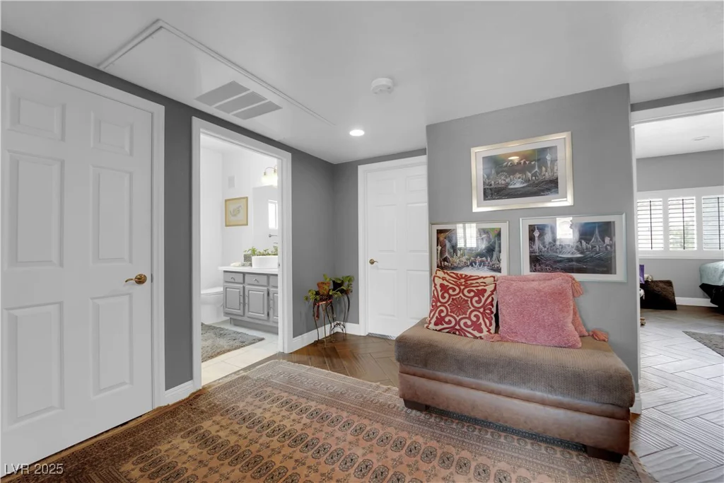 855 Stephanie, Henderson, NV 89014