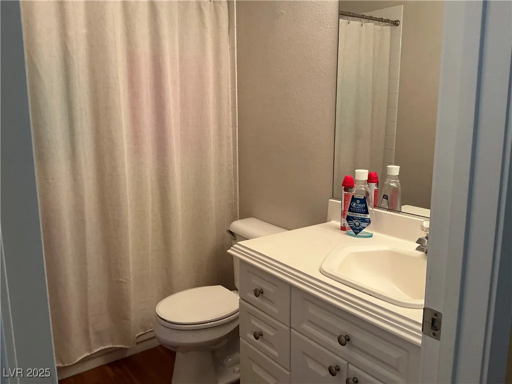 9753 Arrowcrest, Las Vegas, NV 89147