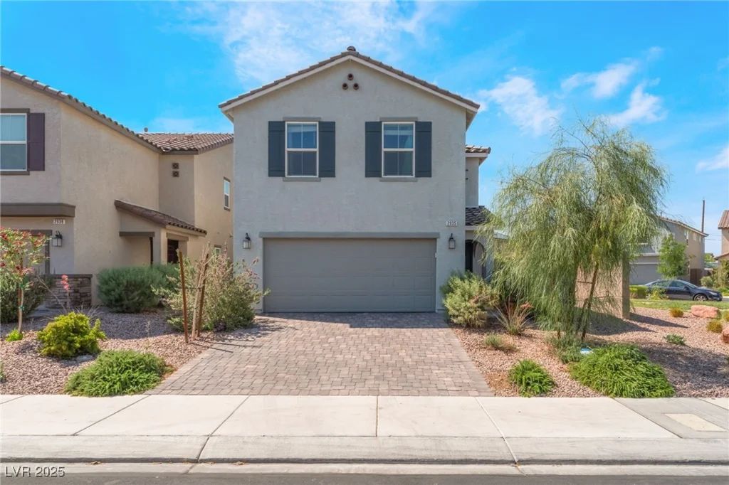 2935 Saltillo, Las Vegas, NV 89121