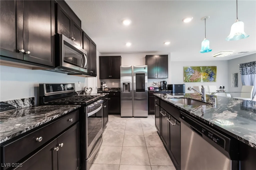 2935 Saltillo, Las Vegas, NV 89121