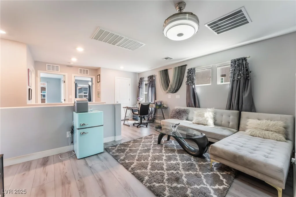 2935 Saltillo, Las Vegas, NV 89121