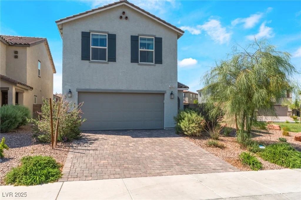 2935 Saltillo, Las Vegas, NV 89121