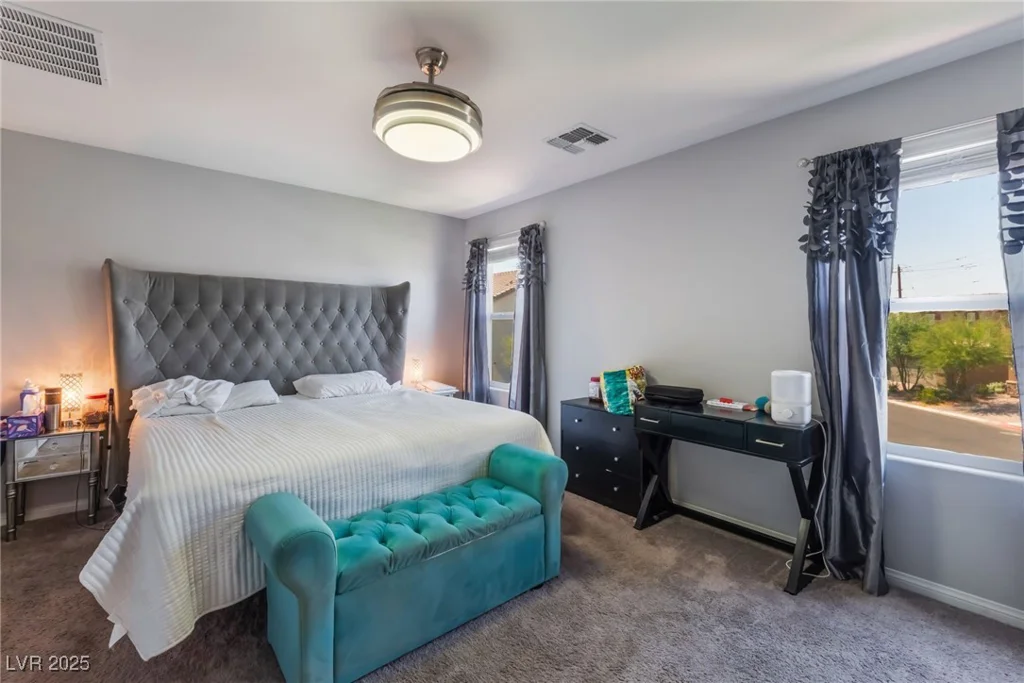 2935 Saltillo, Las Vegas, NV 89121