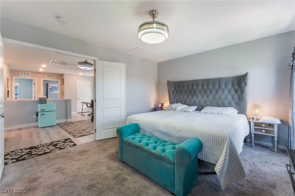 2935 Saltillo, Las Vegas, NV 89121