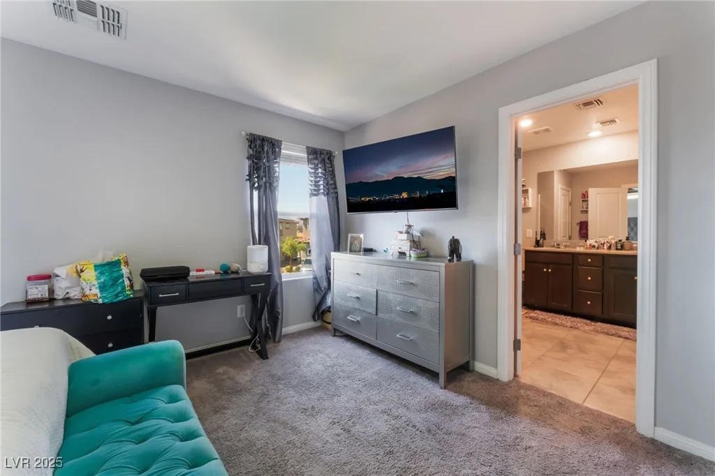 2935 Saltillo, Las Vegas, NV 89121
