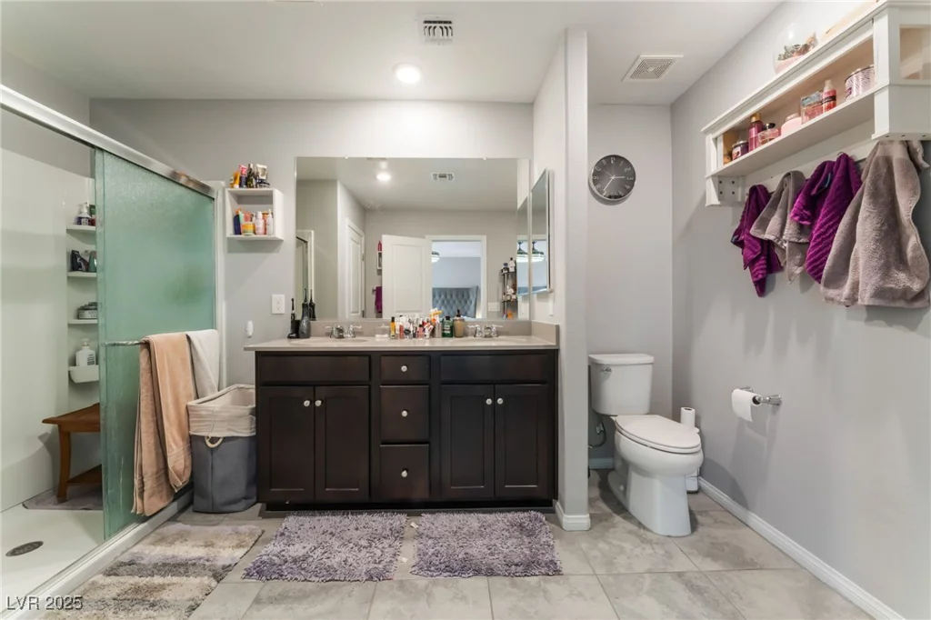 2935 Saltillo, Las Vegas, NV 89121