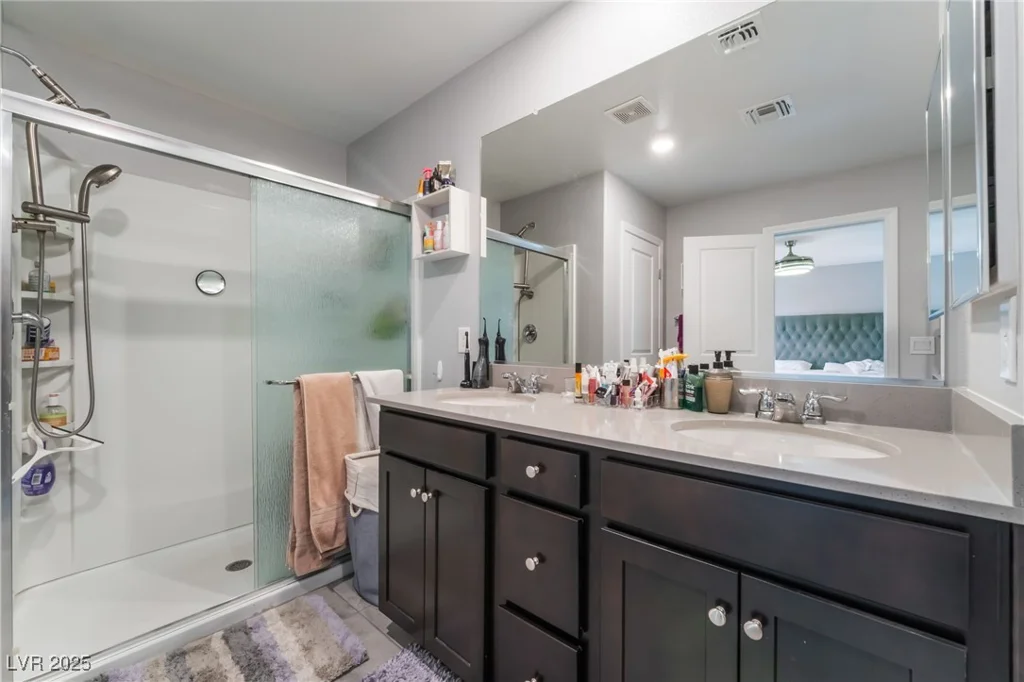 2935 Saltillo, Las Vegas, NV 89121