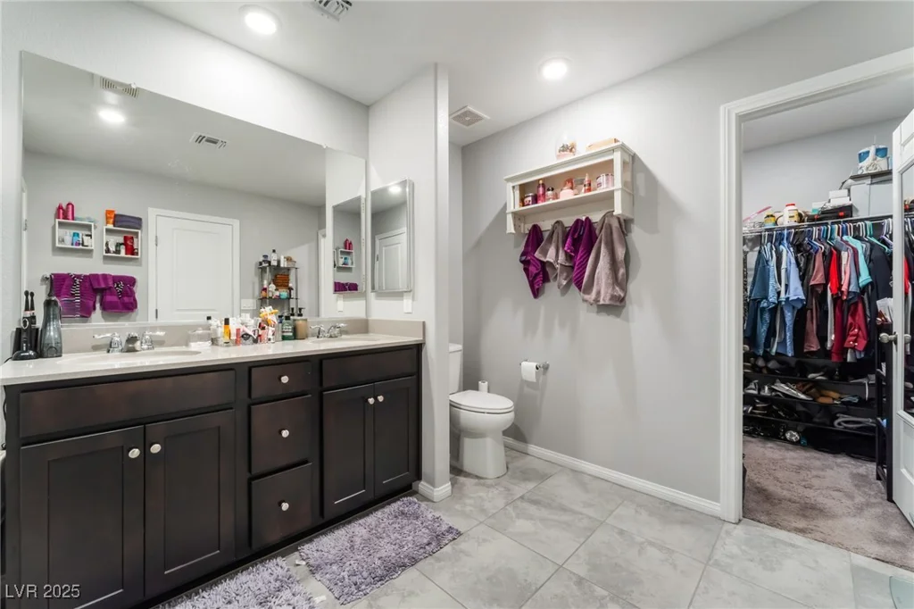 2935 Saltillo, Las Vegas, NV 89121