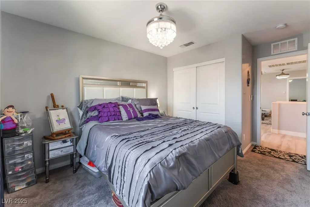 2935 Saltillo, Las Vegas, NV 89121