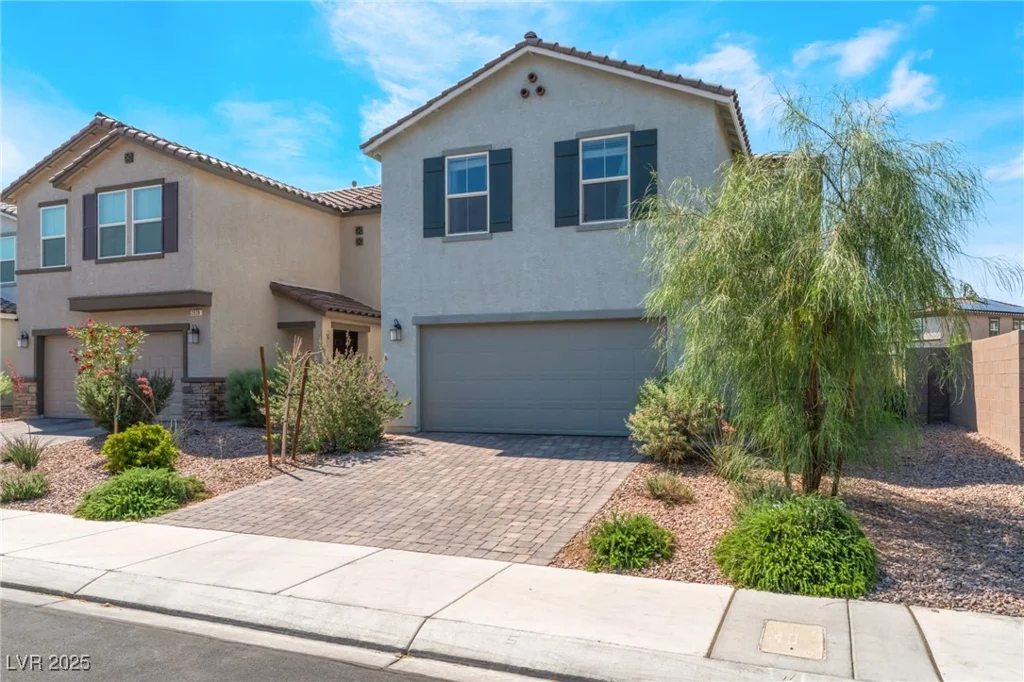 2935 Saltillo, Las Vegas, NV 89121