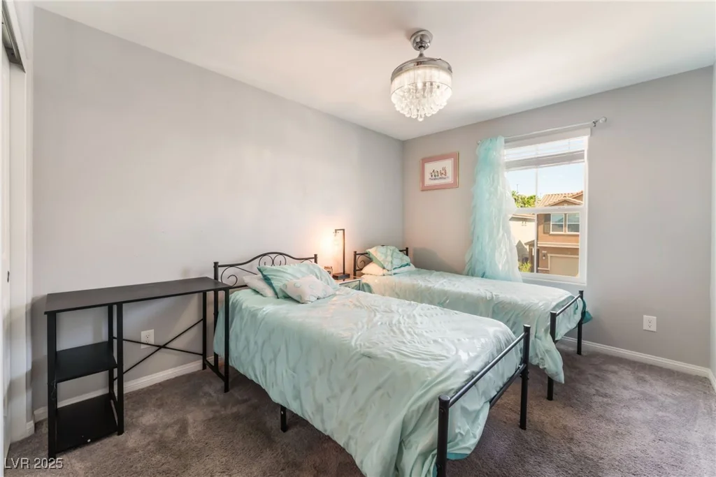2935 Saltillo, Las Vegas, NV 89121