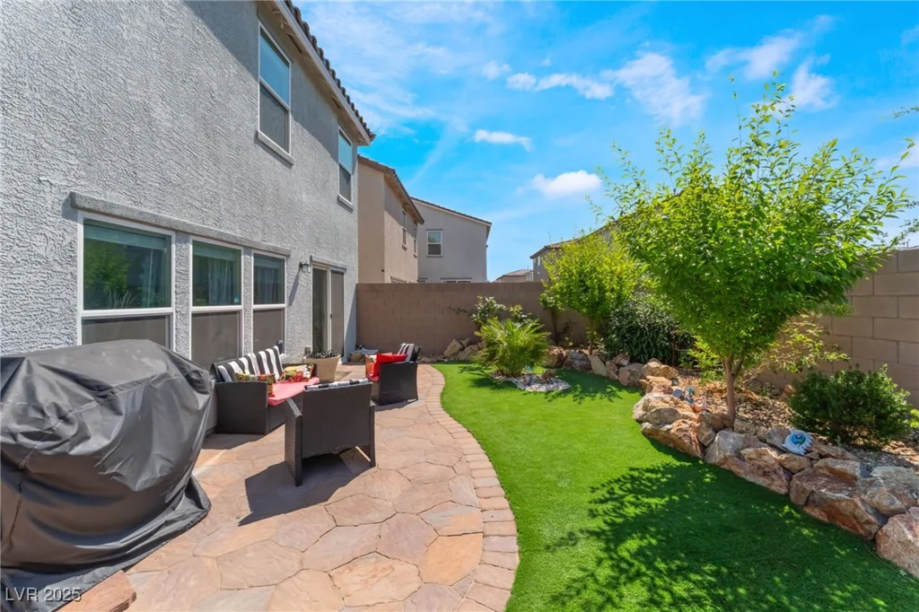 2935 Saltillo, Las Vegas, NV 89121