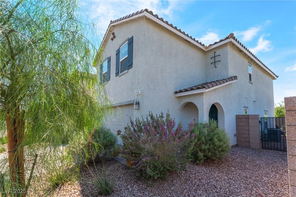 2935 Saltillo, Las Vegas, NV 89121