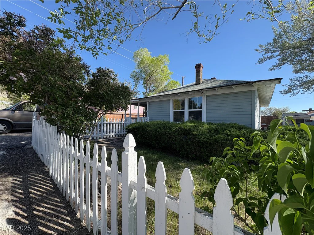 21 Avenue I, McGill, NV 89318