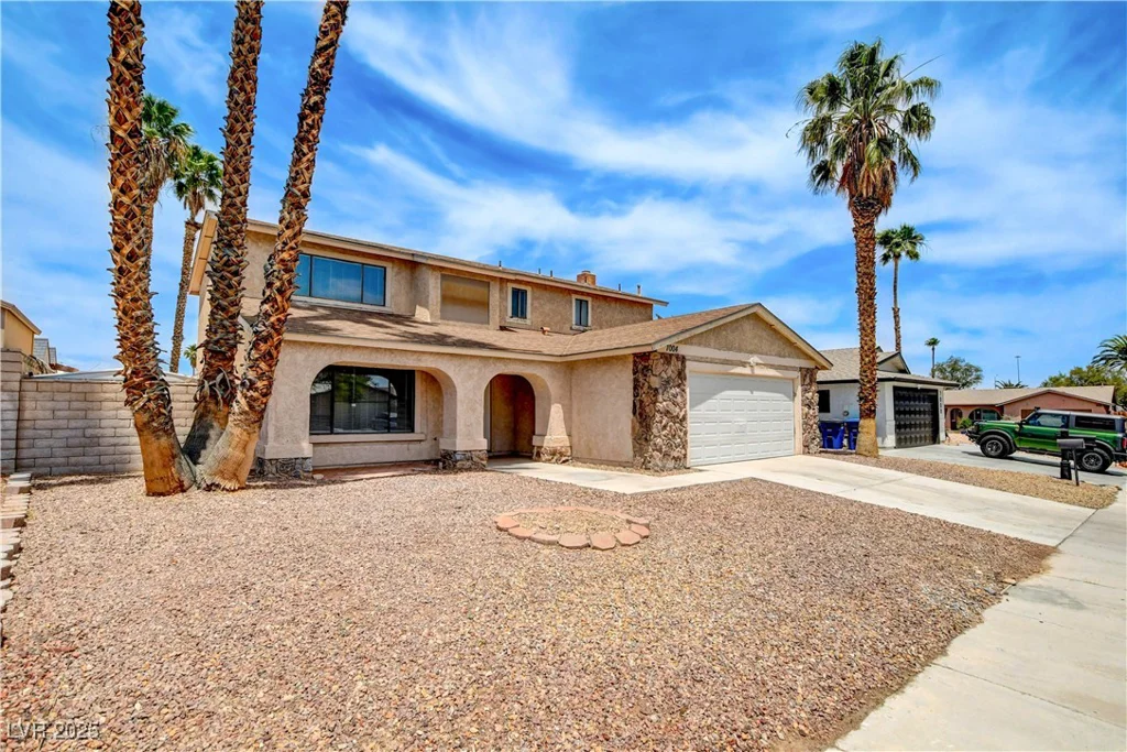 7004 Powderhorn, Las Vegas, NV 89128