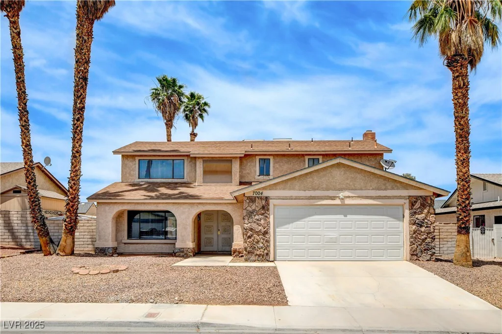 7004 Powderhorn, Las Vegas, NV 89128