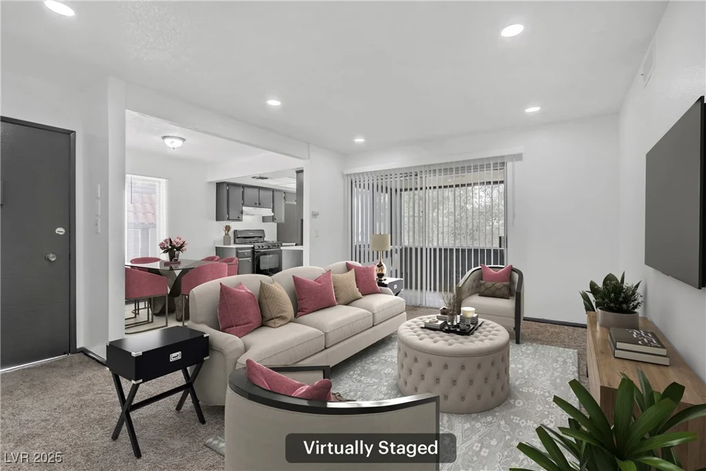 1390 Vegas Valley, Las Vegas, NV 89169