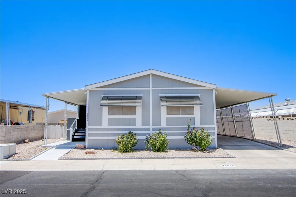 3055 Comitan, Las Vegas, NV 89122