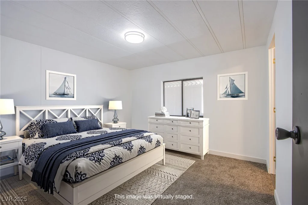 3055 Comitan, Las Vegas, NV 89122