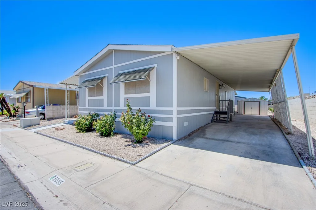 3055 Comitan, Las Vegas, NV 89122