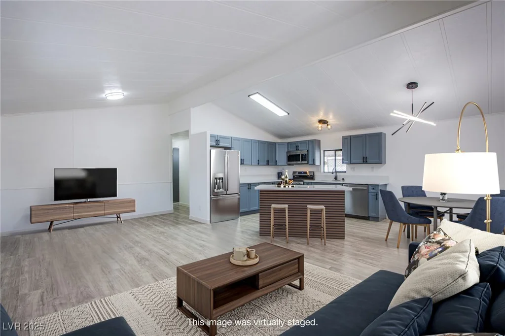 3055 Comitan, Las Vegas, NV 89122