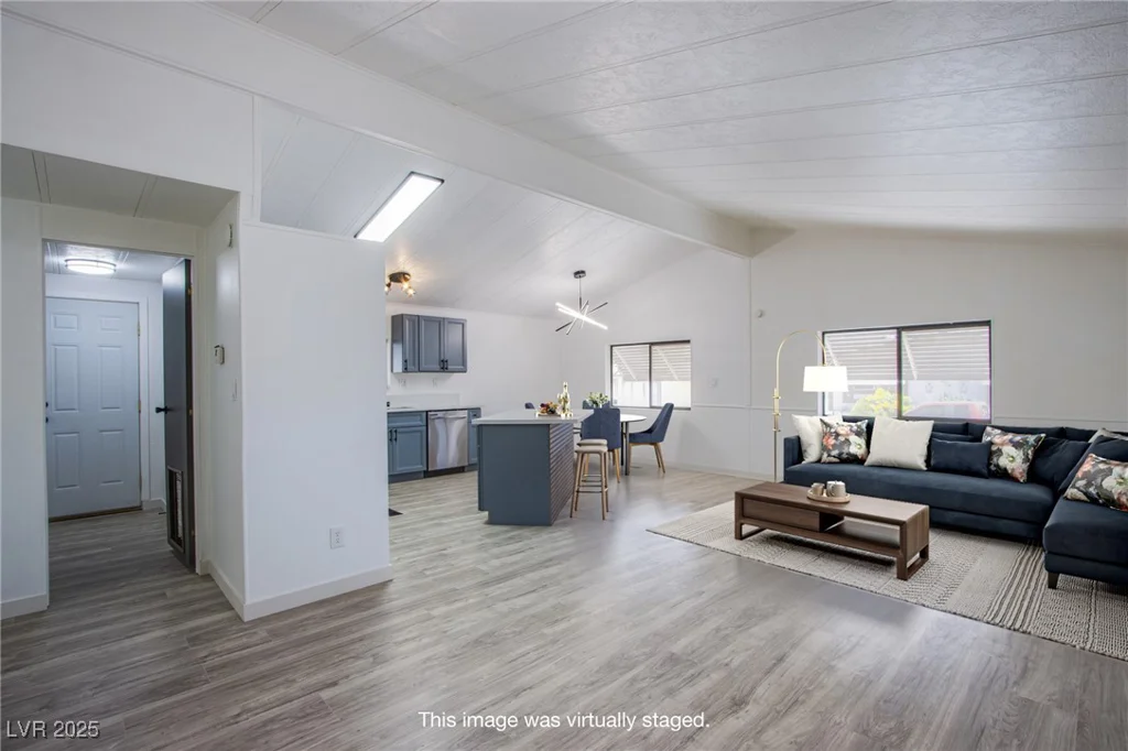 3055 Comitan, Las Vegas, NV 89122