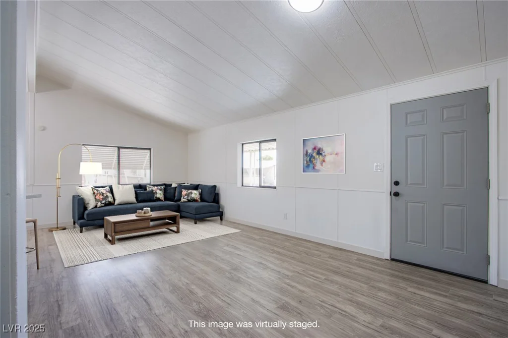 3055 Comitan, Las Vegas, NV 89122