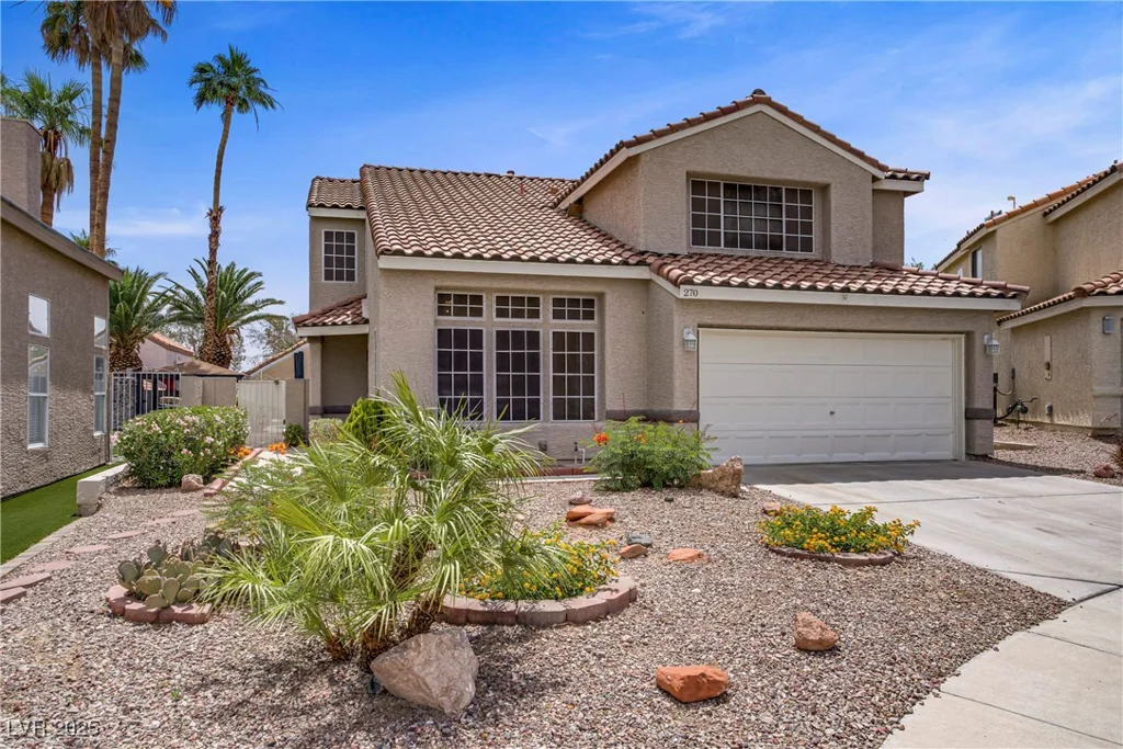 270 Snowy River, Henderson, NV 89074