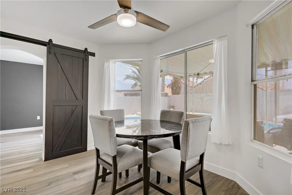 270 Snowy River, Henderson, NV 89074
