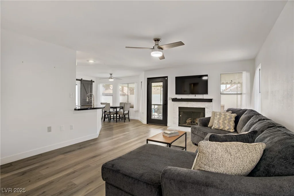 270 Snowy River, Henderson, NV 89074
