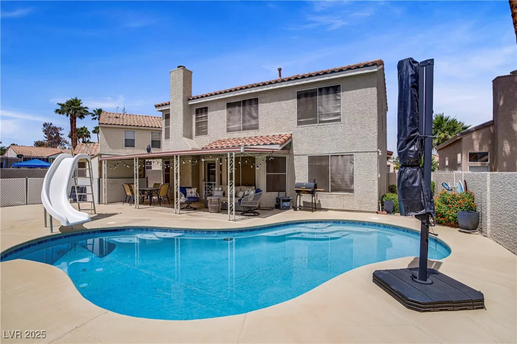 270 Snowy River, Henderson, NV 89074