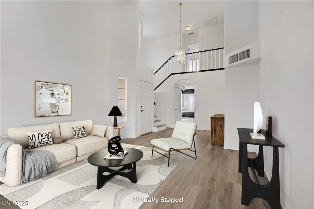 270 Snowy River, Henderson, NV 89074