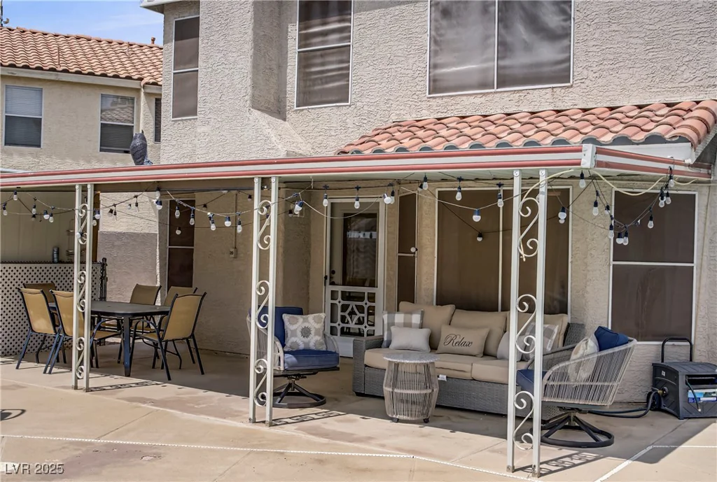 270 Snowy River, Henderson, NV 89074